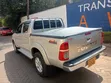 Toyota Hilux Double Cab 2012 Dhahabu - 2