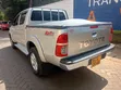 Toyota Hilux Double Cab 2012 Dhahabu - 3