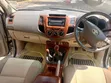 Toyota Hilux Double Cab 2012 Dhahabu - 5