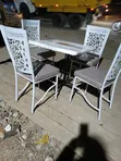Brand New Hotel & Club Chairs Set - 1