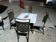 Brand New Hotel & Club Chairs Set - 2