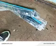 Nissan B12 Windbreakers - Seti ya 4 - 1