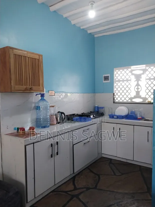 Diani Studio Apartment Mpya kwa Short Let - 1