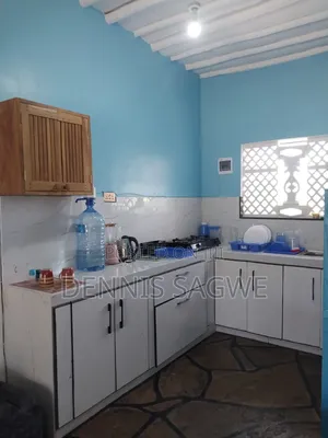 Diani Studio Apartment Mpya kwa Short Let