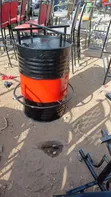 Club Drum Tables - Brand New - 1