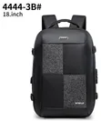 Victan Laptop Backpack - Kati, Mchanganyiko - 1