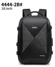 Victan Laptop Backpack - Kati, Mchanganyiko - 2