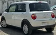 Suzuki Alto Lapin Ene-Charge 2018 Brown - 2