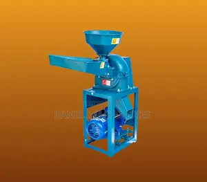Brand New Discmill F23 (3HP)
