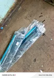 Deflectors za Madirisha ya Gari 4pc Nissan Sunny - Mpya Kabisa - 2