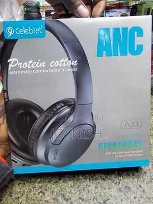 Celebrat A33 Headphones za Wireless
