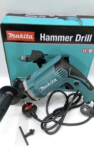 Makita 1630 Hammer Drill Mpya
