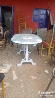 Hotel and Club Round Tables - Brand New - 2