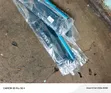 4pc Nissan Sunny Windbreakers za Dirisha - Zuia Mvua & Punguza Kelele za Upepo - 1