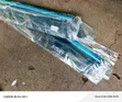 4pc Nissan Sunny Windbreakers za Dirisha - Zuia Mvua & Punguza Kelele za Upepo - 2