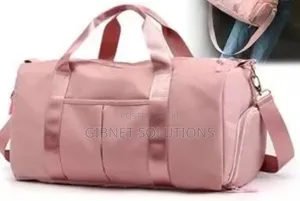 Brand New Waterproof Gym Bag