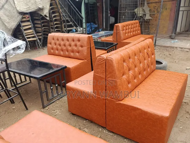 Brand New Club/Hotel Chairs - 1