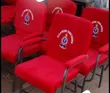 Brand New Church Chairs - 1