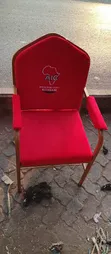 Brand New Church Chairs - 2