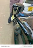 Bonnet ya Toyota Prado 150 ya Kubadilisha - 1