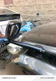Bonnet ya Toyota Prado 150 ya Kubadilisha - 2
