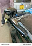 Toyota Prado 150 Bonnet Mirror Mount - Mpya - 2