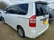 Toyota Noah 2.0 158hp FWD (8 Seater) 2013 Pearl - 2