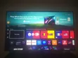 Hisense 43" QLED 4K UHD Smart TV (VIDAA OS, Dolby Audio) - 1