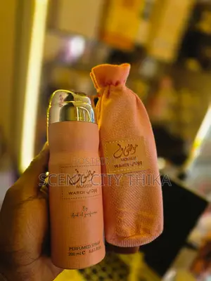 Mousuf Wardi by Ard Al Zaafaran Eau de Parfum