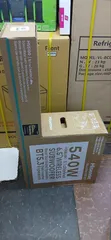 Hisense HS5100 Soundbar 540W - 1