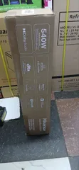 Hisense HS5100 Soundbar 540W - 2
