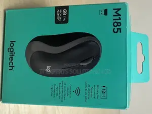 Logitech M240 Silent Bluetooth Mouse