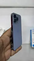 Apple iPhone 13 Pro 256GB Blue - 2