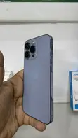 Apple iPhone 13 Pro 256GB Blue - 4