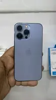 Apple iPhone 13 Pro 256GB Blue - 5