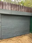 Brand New Door'It Doors Plus Roller Shutter - 1