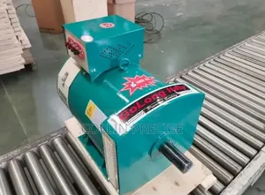 Go Long 16kW / 20kVA 3-Phase Alternator