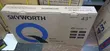 Skyworth 43" Smart QLED TV - 1