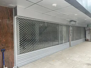 Door'It Doors Plus Mlango wa Roller Shutter wa Gari