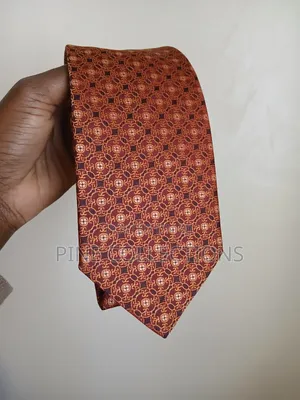 Set ya Tie na Pocket Square ya Kiume | Mavazi Rasmi