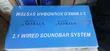 Vitron V61sb 2.1 Channel Soundbar - 3