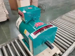 Go Long 28kW / 35kVA 3-Phase Alternator