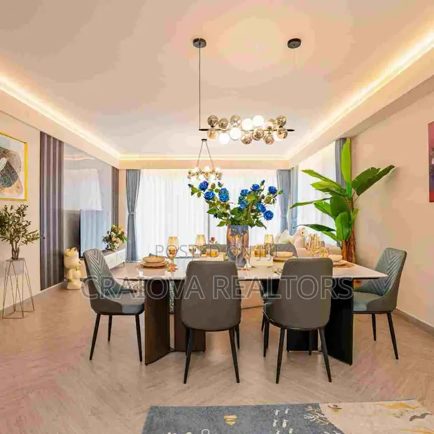3-Bedroom Apartment for Sale in Syokimau, Hotel 67 Area - 1