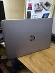 Laptop HP EliteBook 840 G4 - Core i5, 8GB RAM, 256GB SSD - 2