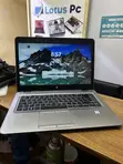 Laptop HP EliteBook 840 G4 - Core i5, 8GB RAM, 256GB SSD - 4