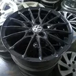 Volkswagen Golf Rims - 16 Inch - 1