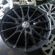 Volkswagen Golf Rims - 16 Inch - 2