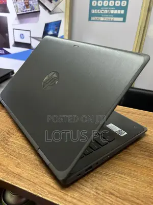 Laptop ya HP ProBook 11 x360 Convertible