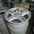 BMW Rims Size 16 - 2