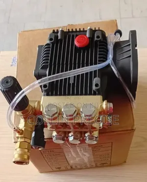 3WZ-1507C Pampu ya Umeme ya Kuosha Magari 4HP